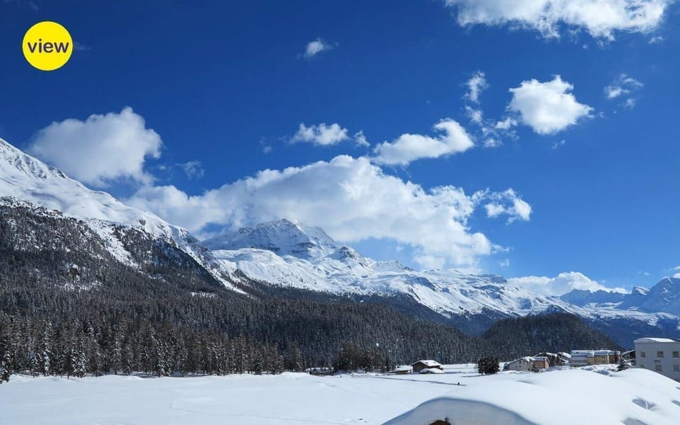 Mountains