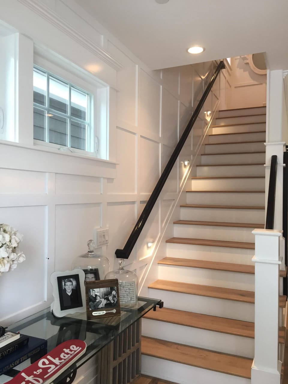 Entry way
