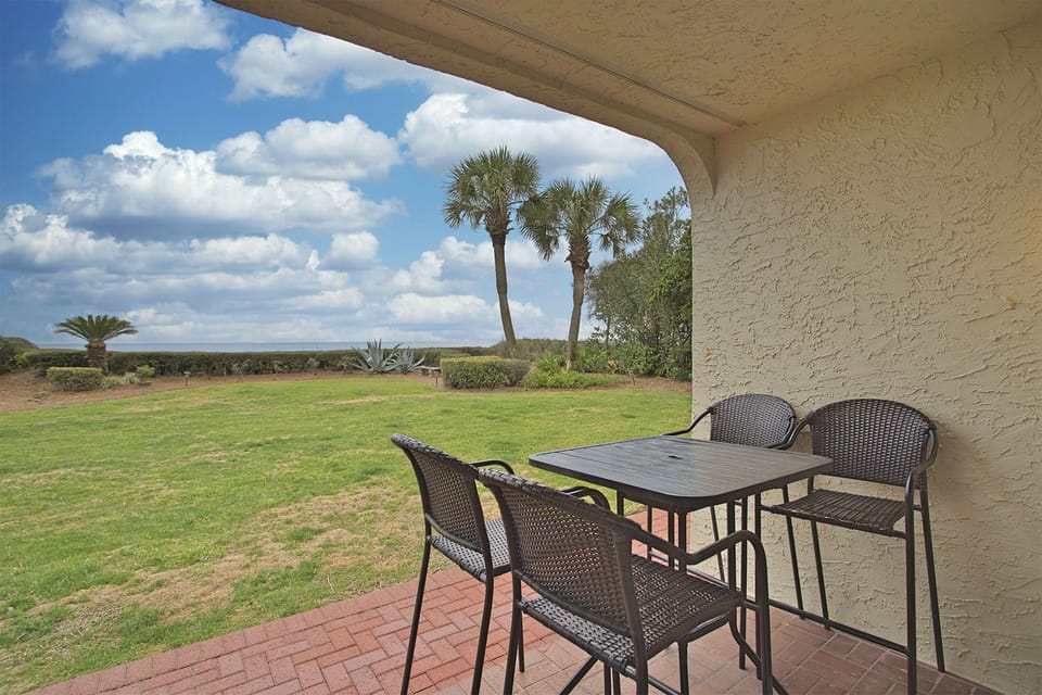Capistrano 102 Patio