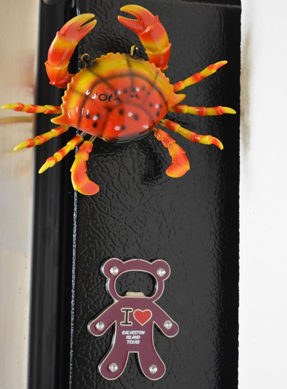 Do you love Galveston?