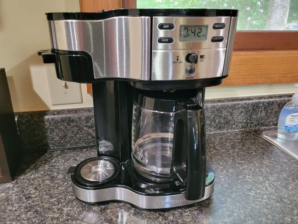 Coffee
