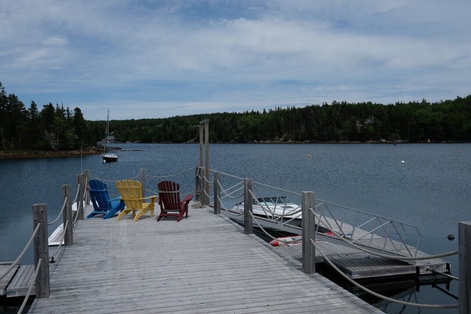 Lake