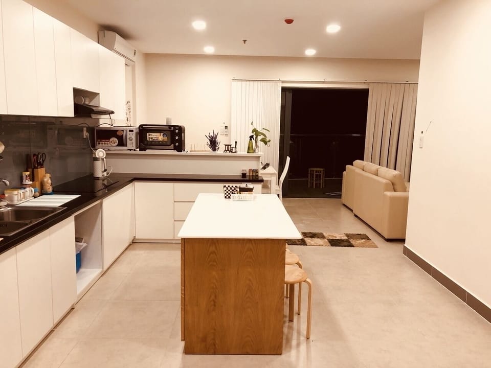 3 bedrooms Blue Sapphire Resort Vung Tau