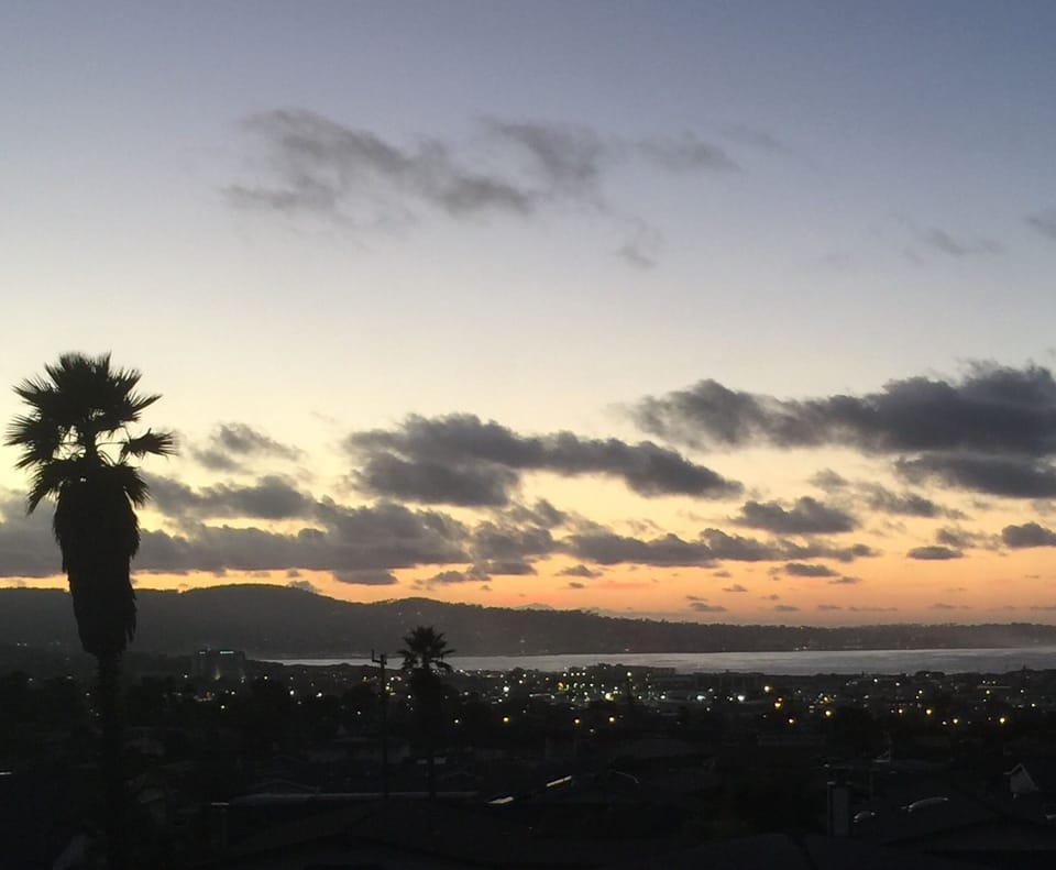 Views views views