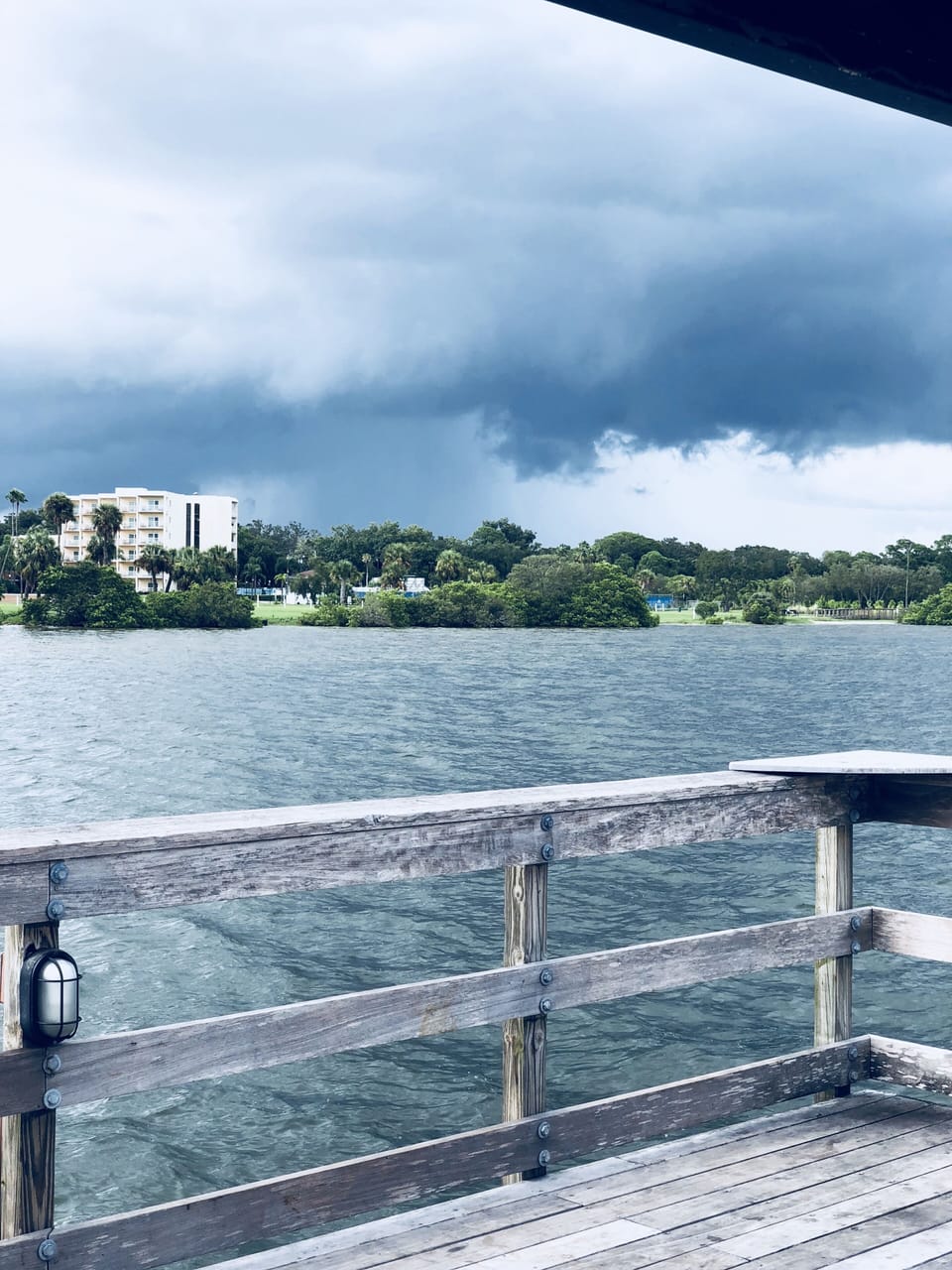 Tampa Bay