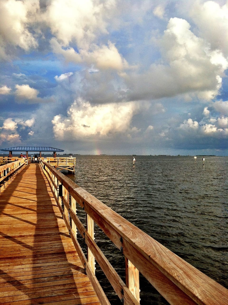 Safety Harbor Pier