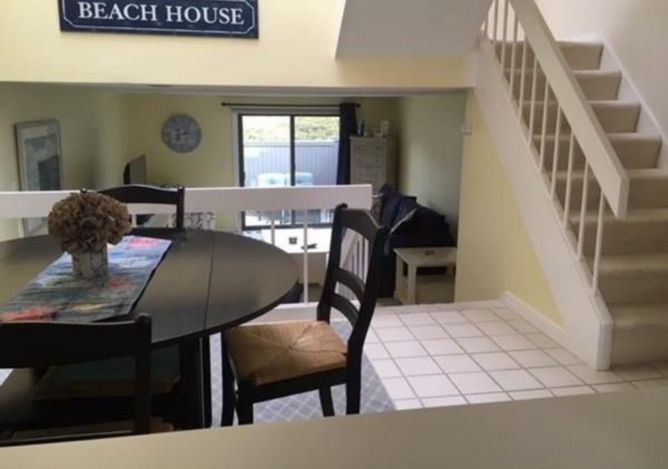 Dinning room 