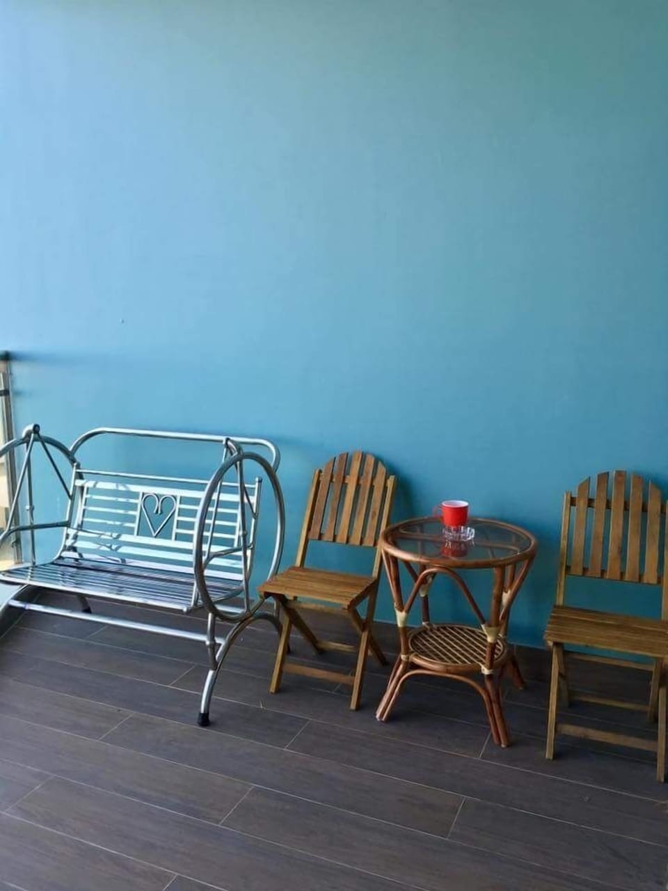 HOMESTAY SEAVIEW APARTMENT VUNG TAU CITY