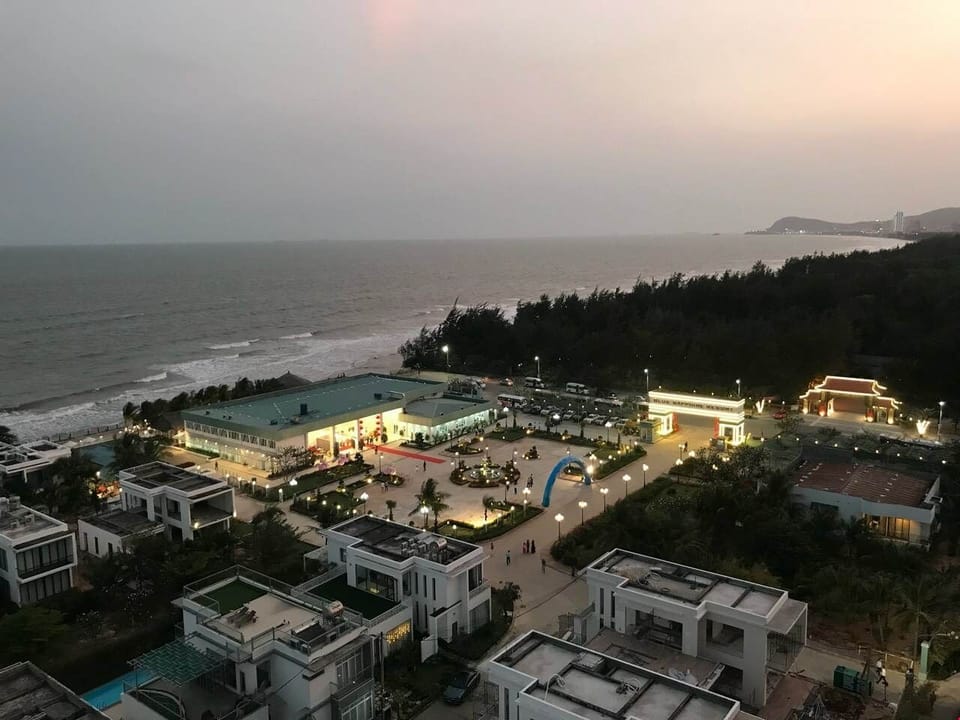HOMESTAY SEAVIEW APARTMENT VUNG TAU CITY