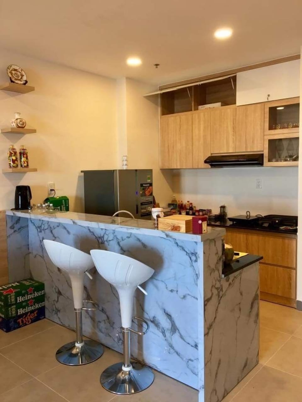 HOMESTAY SEAVIEW APARTMENT VUNG TAU CITY