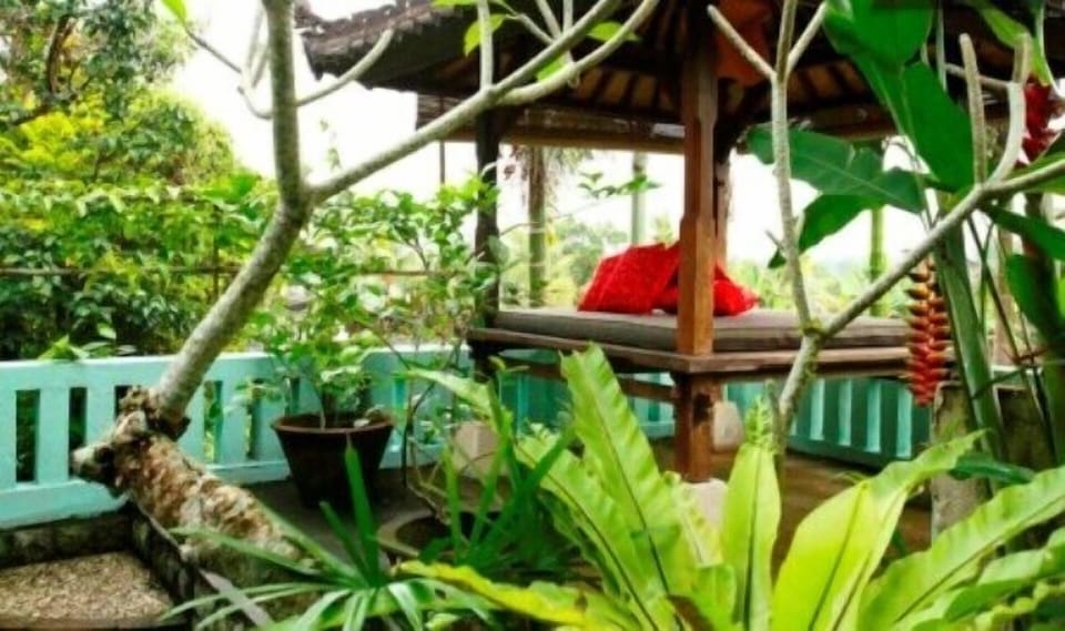 Hyacinth House-Pool/Ricefield Views