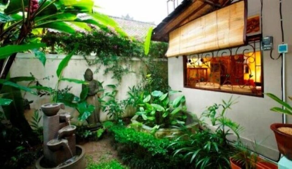 Hyacinth House-Pool/Ricefield Views