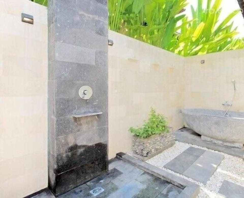 Bungalow Jepun in the Ricefields 