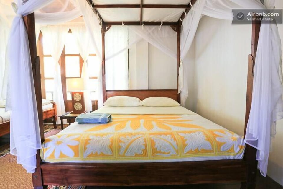 Sunrise Beach House Bali Indonesia 