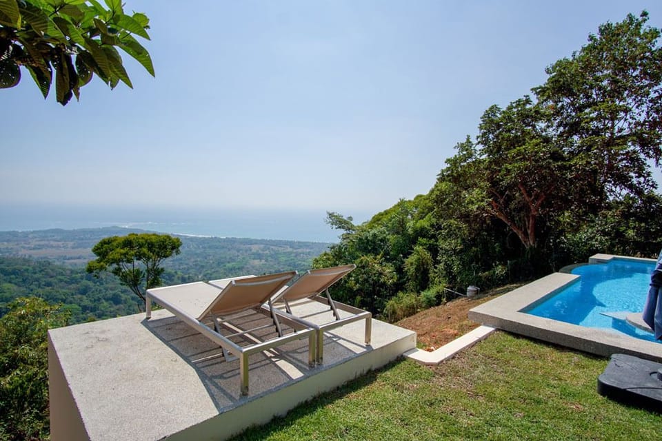 Rest and Relax like there is no tomorrow.  You are on top of the world!