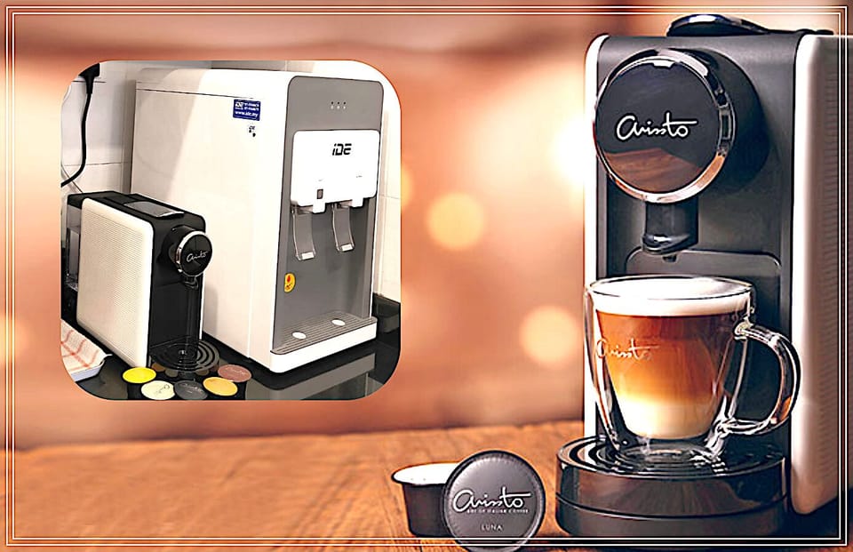 Coffee Machine