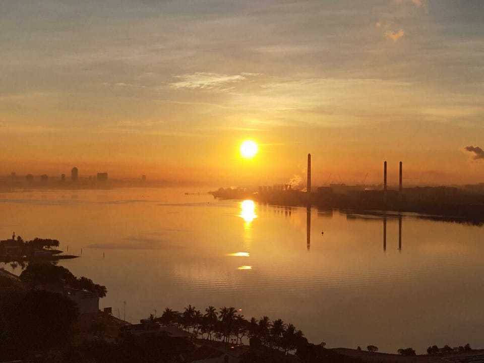 Sunrise View