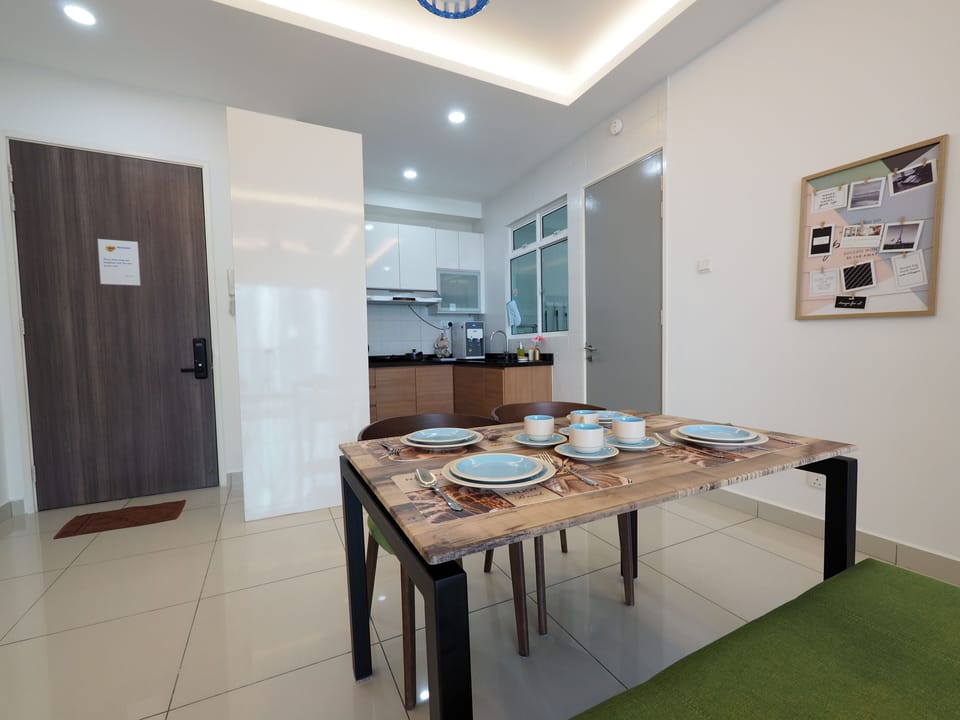 Dinning Area