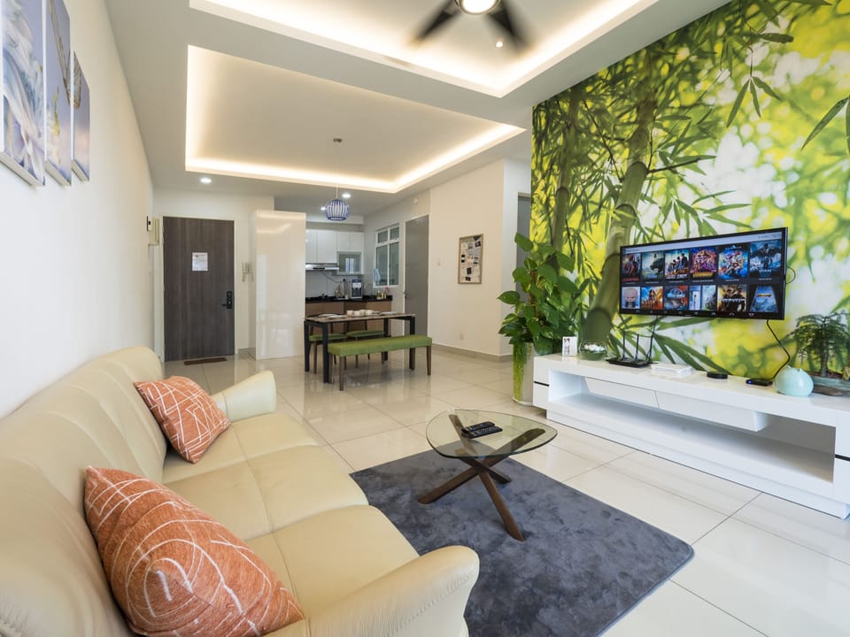 Living Hall