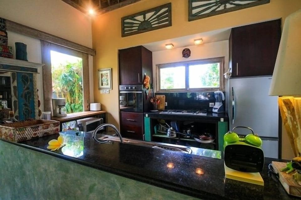 Ubud Jewel/2Bd/2Ba/Pool/AC/Great Breakfa