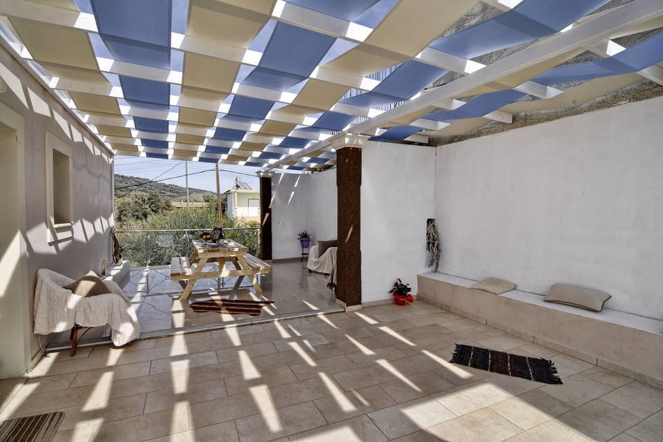 Katoi Apartment 2 Agios Georgios Pagoi 