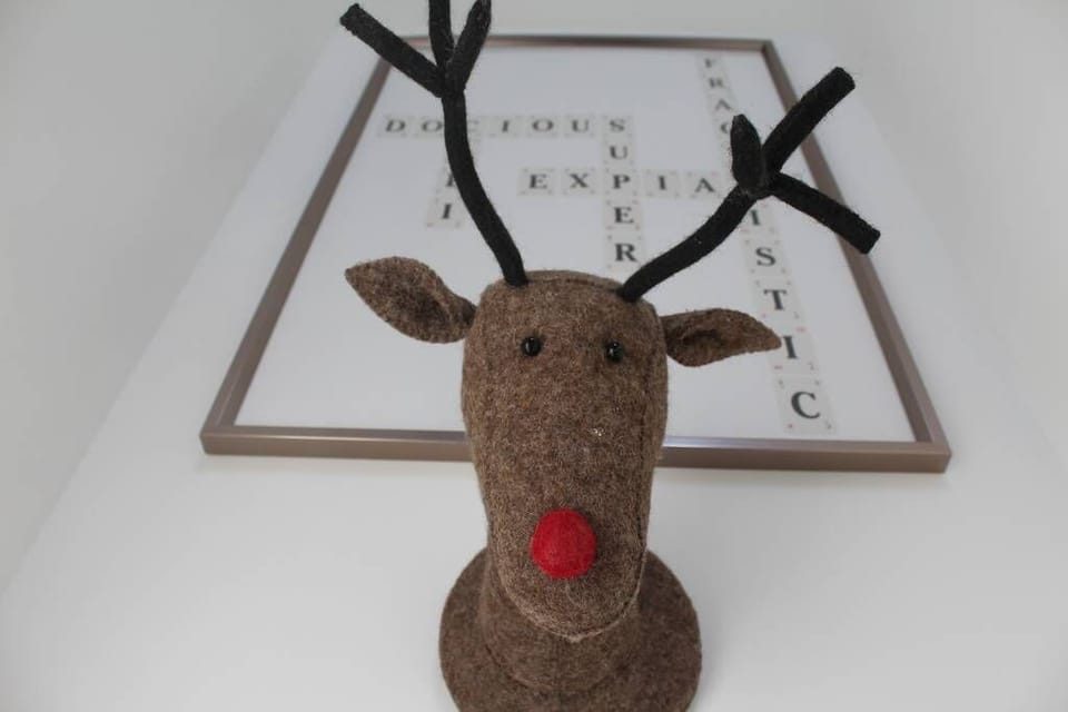 Welcome to the Wheelhouse at Staveley