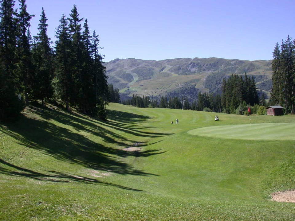Golf