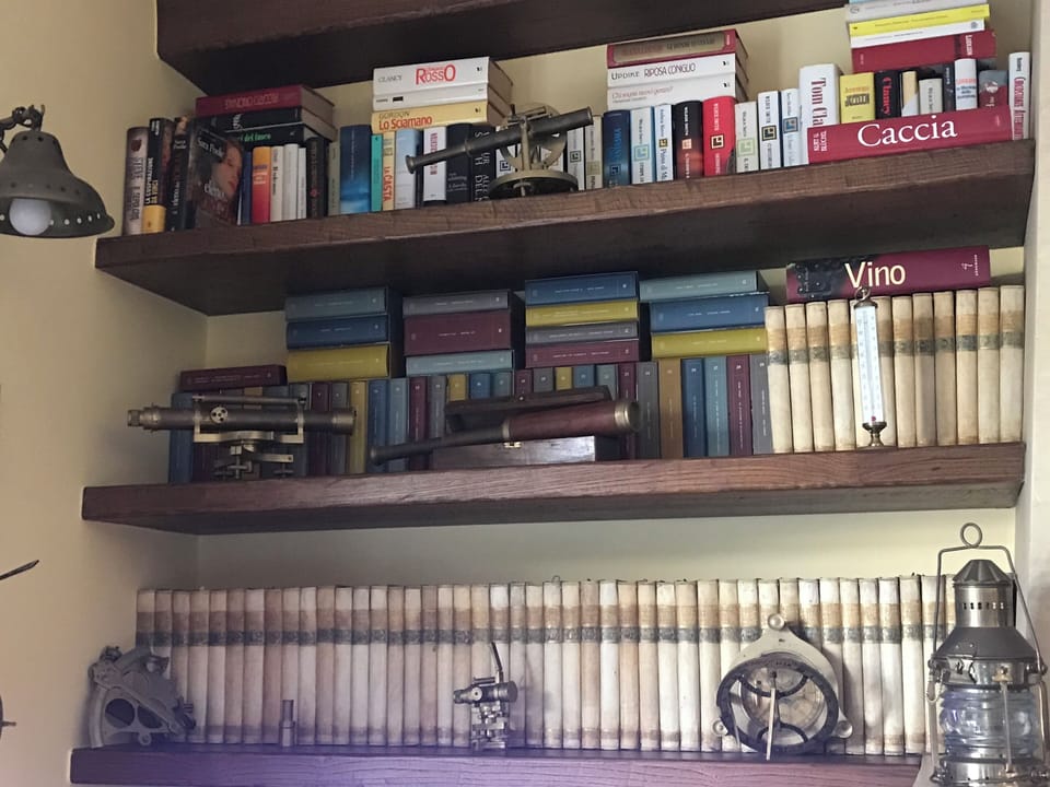 Miscellaneous