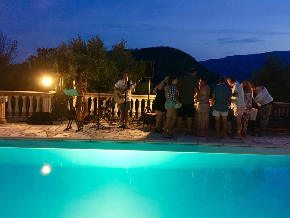 Pool