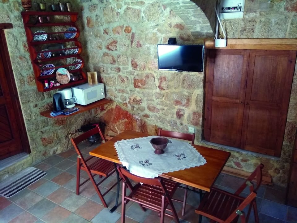 Main room
