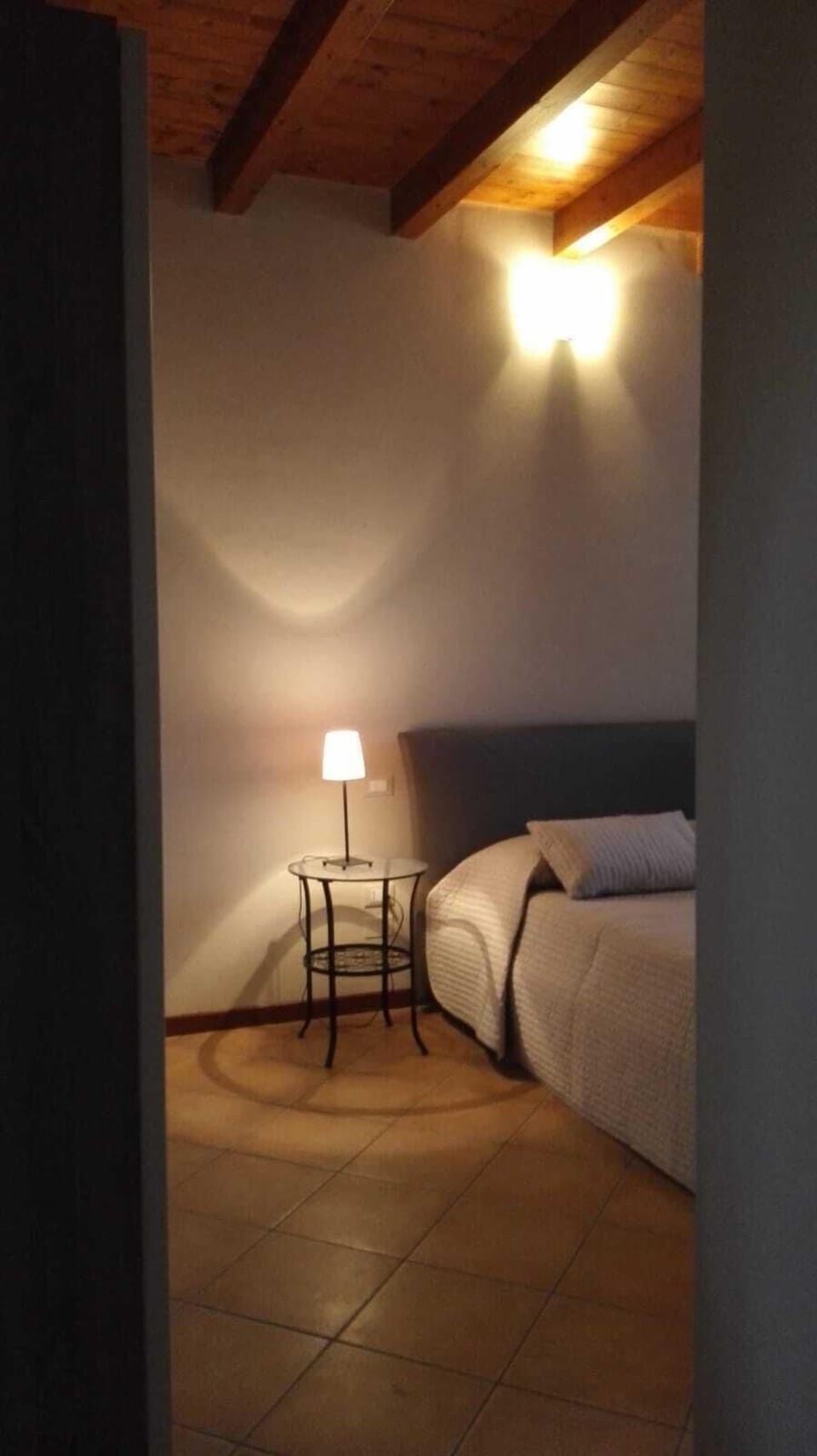 double bedroom