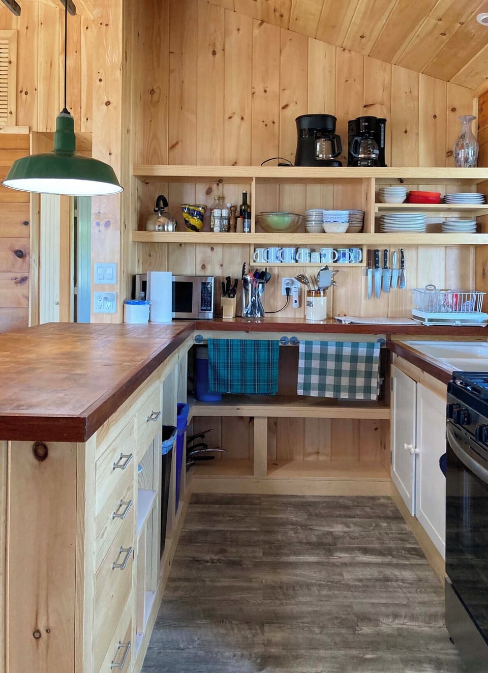 kitchen new in 2024
