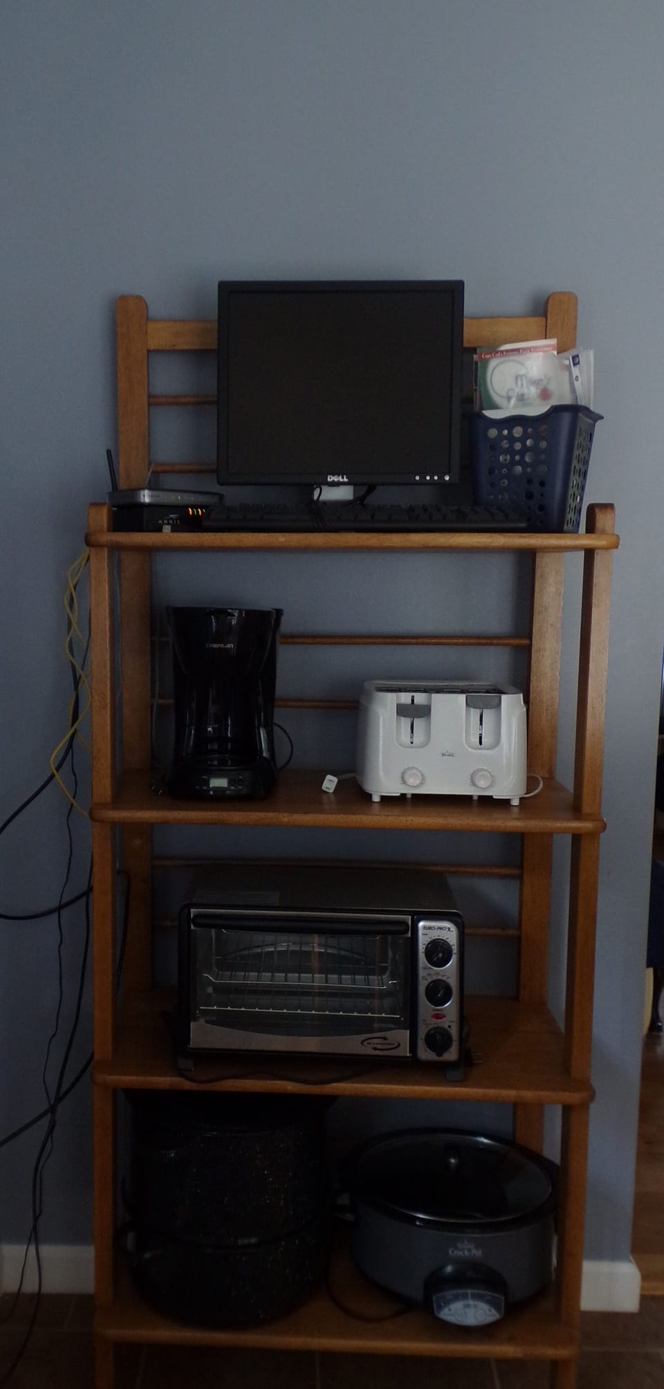 Appliance Station