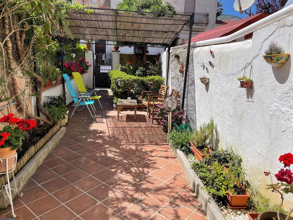 giardino