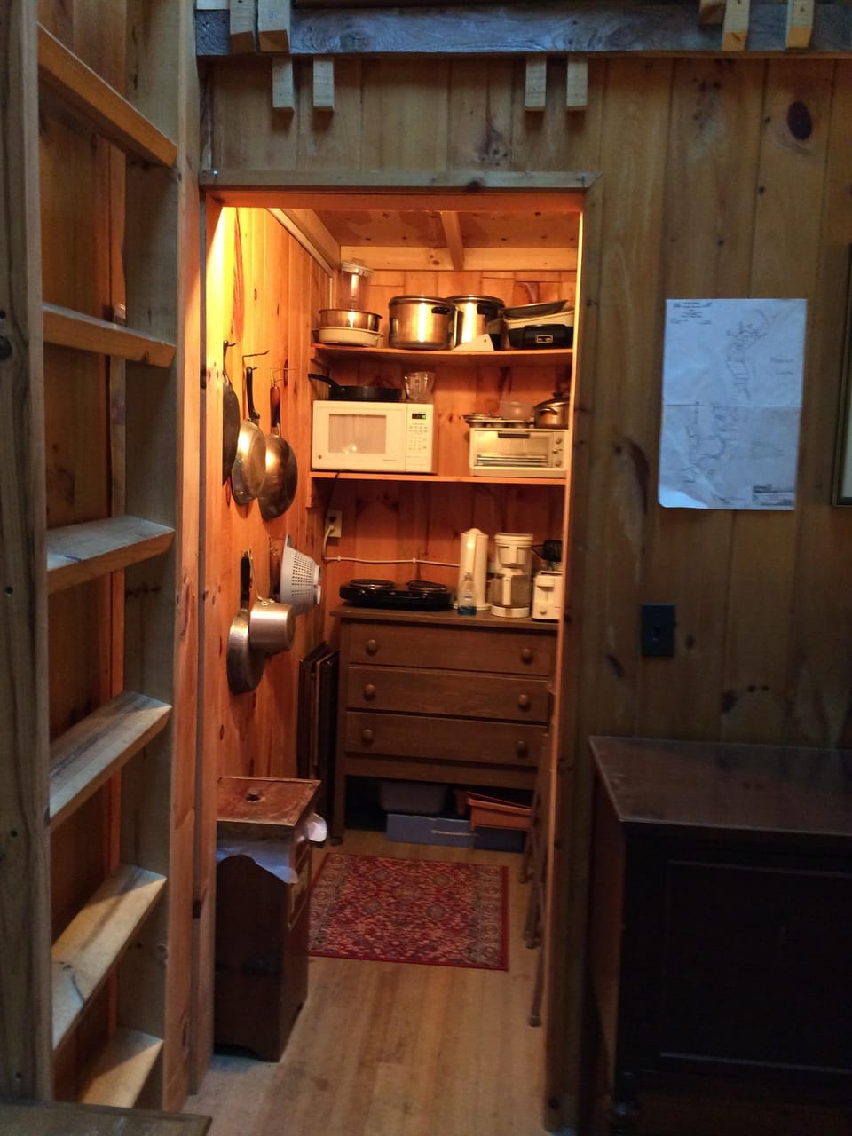 Kitchenette