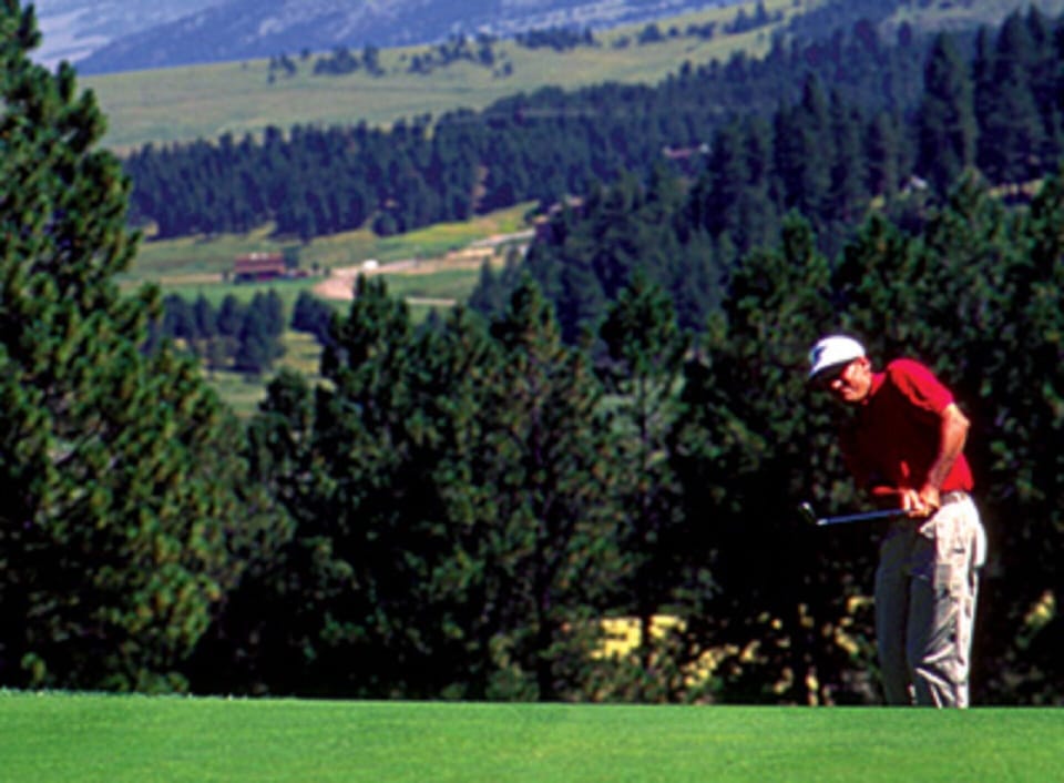 Golf