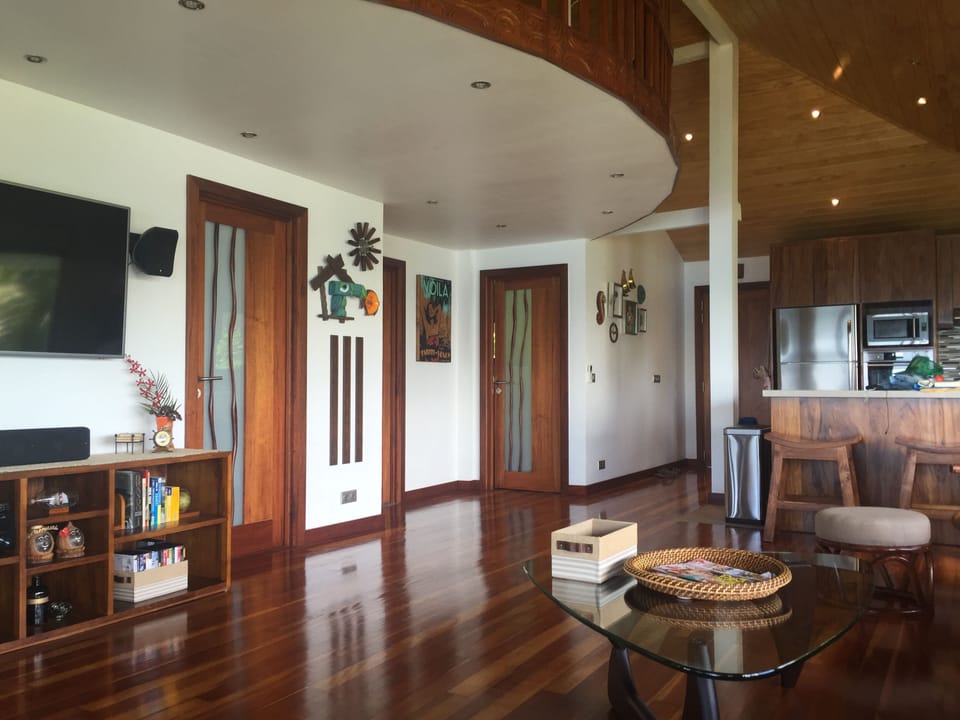 Welcome to our home! We can't wait for you to visit.
