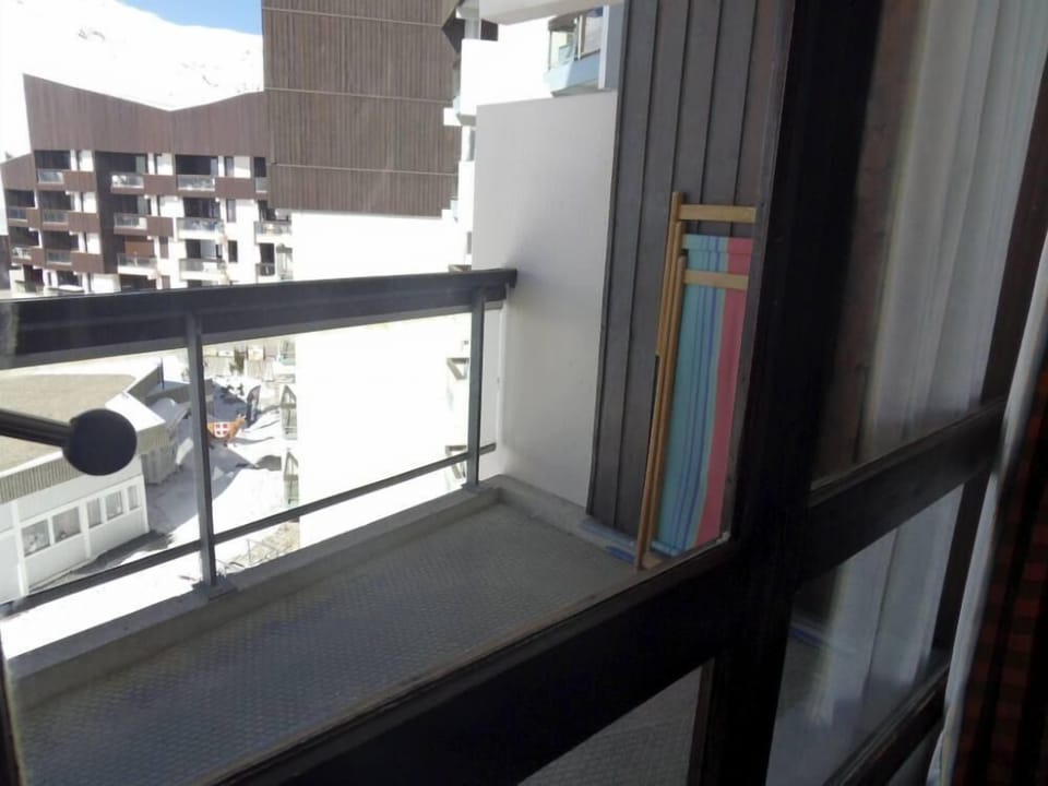 Terrace / Balcony
