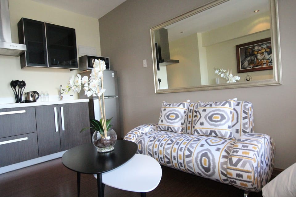 CHIC Studio RM Makati @Knightsbridge2603