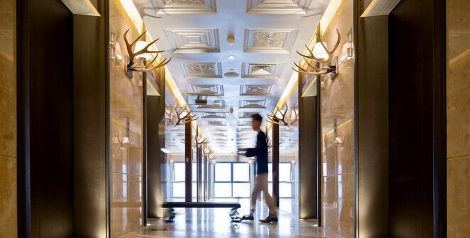 SIGLO SUITES @ Knightsbridge 5516