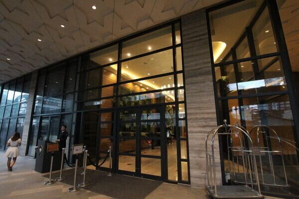 SIGLO SUITES @ Knightsbridge 5516