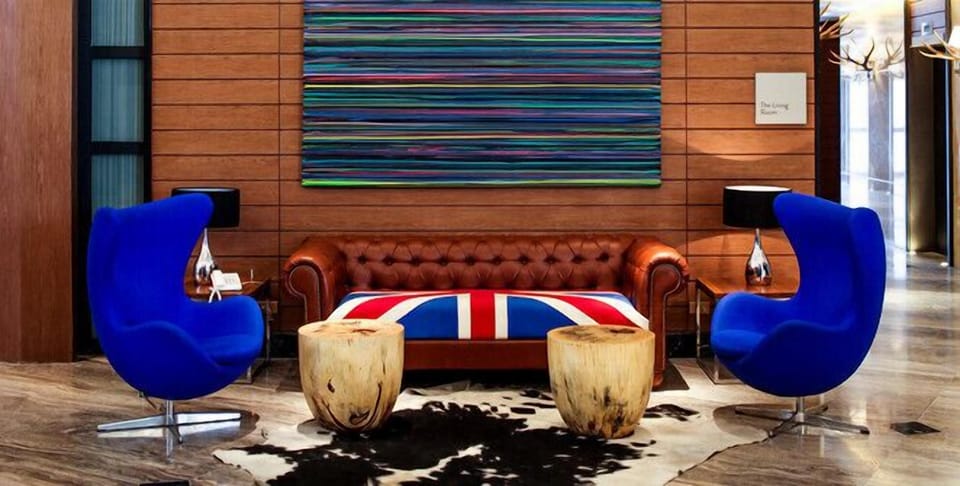 SIGLO SUITES @ Knightsbridge 5516