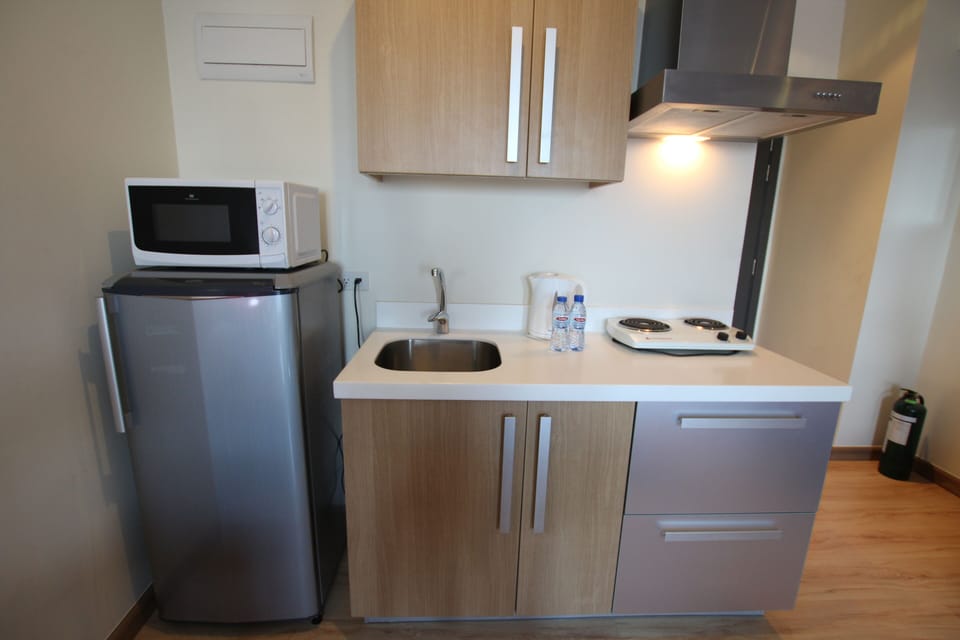 Affordable Studio RM @Knightsbridge 5904