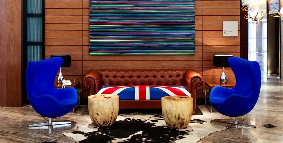 Quality STUDIO RM @ Knightsbridge 4912A