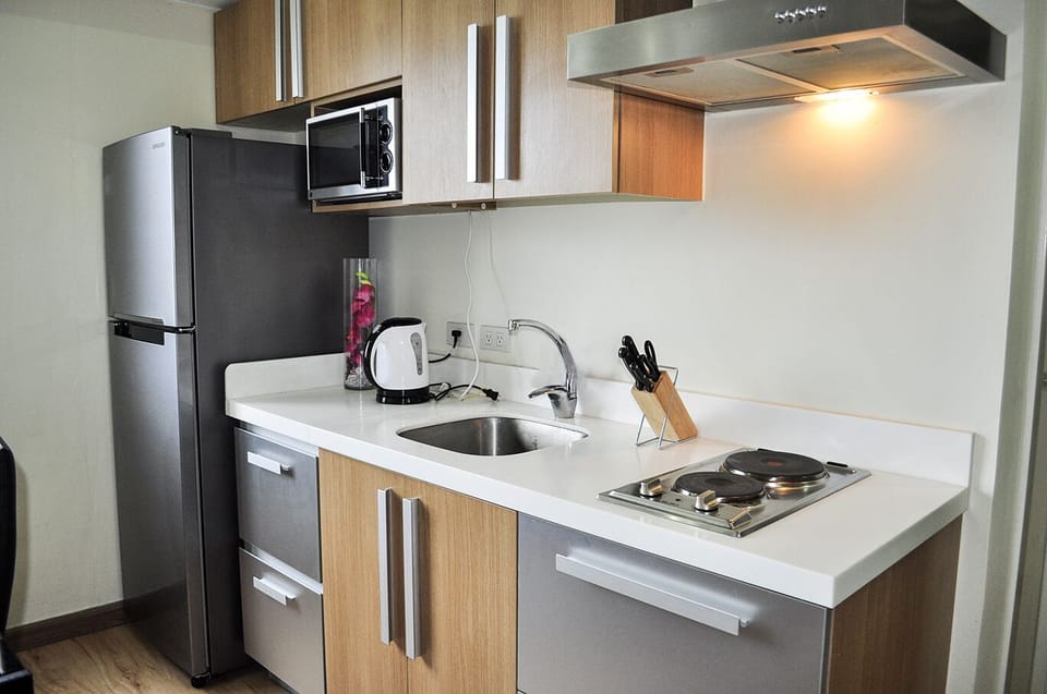 Cozy 1Bedroom + WiFi @Knightsbridge 5024