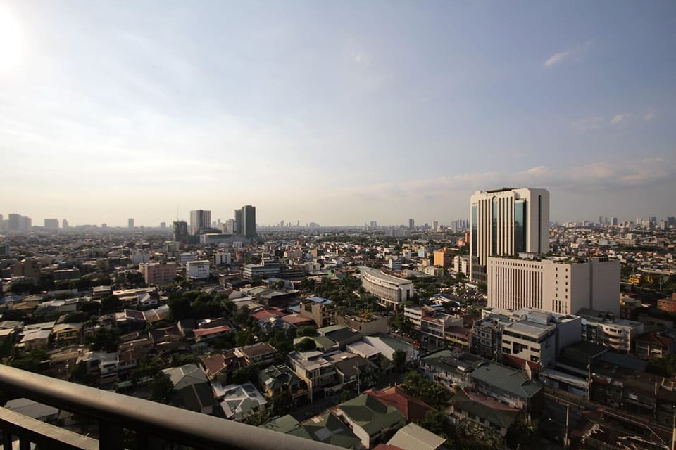 1 BR Unit in a World Class Residences