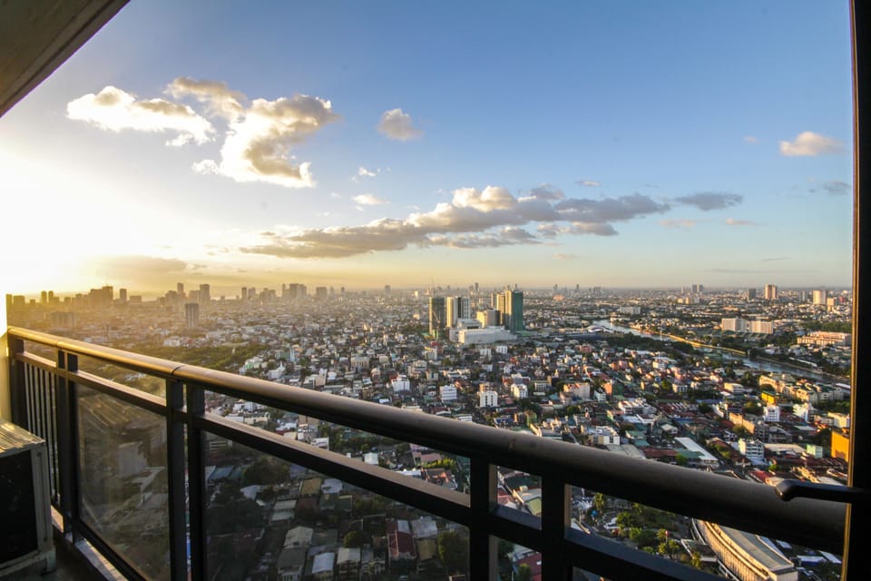 1-BR Unit @ Knightsbridge 4814