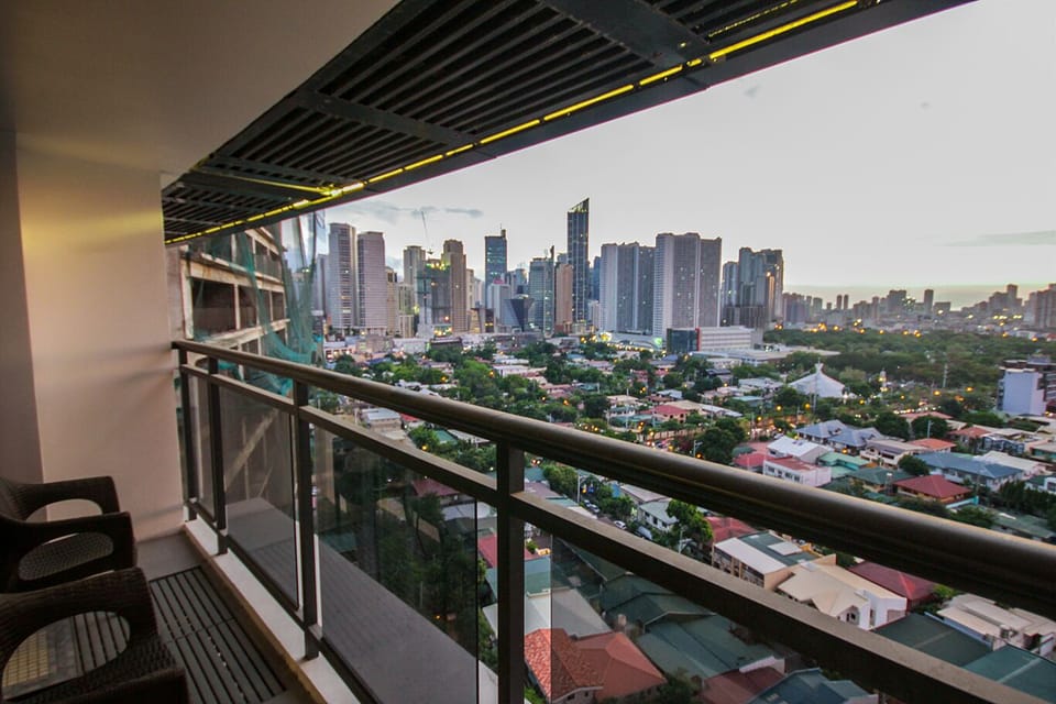 1-BR Superior in Central Makati 