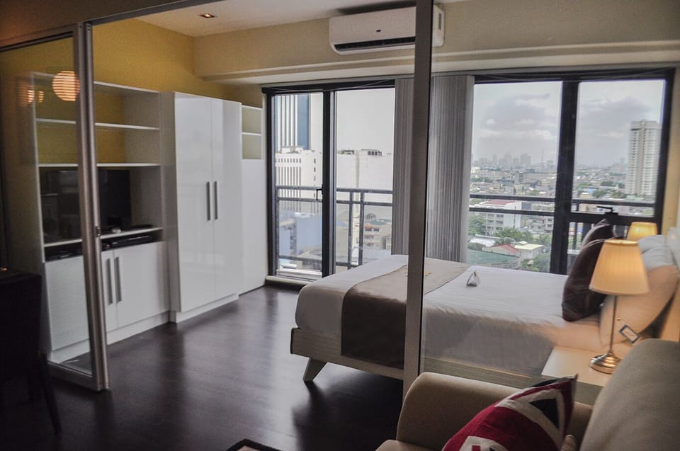 SIGLO SUITES @ Knightsbridge 1121