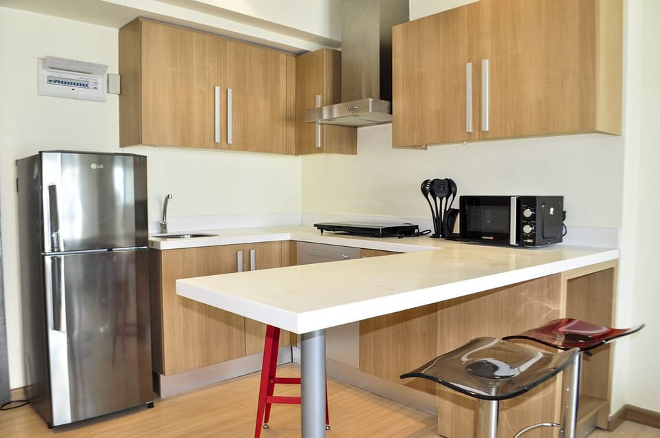 2-Bedroom @ Knightsbridge 2910
